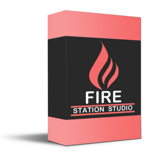 Firestation-Studio - Modul Absturzsicherung