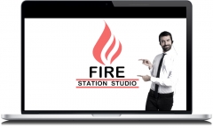 Firestation-Studio - Service
